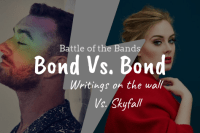 Battle of the Bands: Bond Vs. Bond feature image