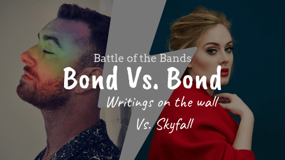 Battle of the Bands: Bond Vs. Bond feature image
