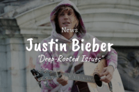 News Justin Bieber featured image