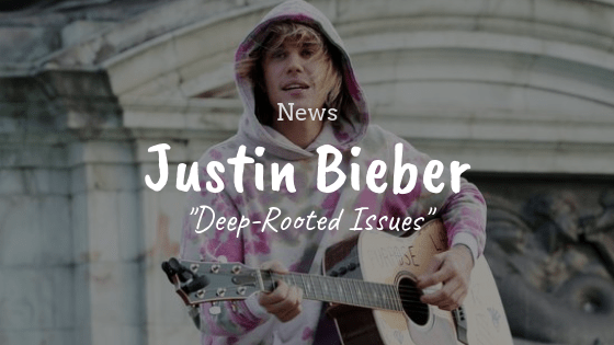 News Justin Bieber featured image