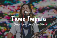News Tame Impala feature image