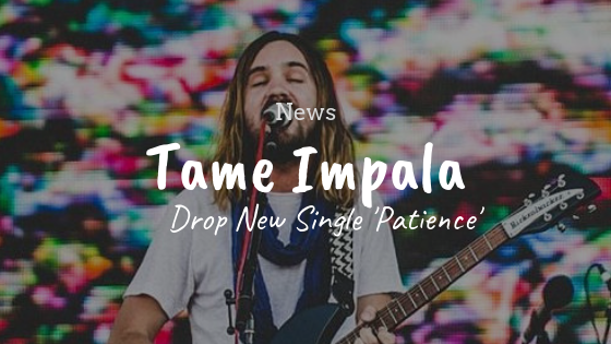News Tame Impala feature image